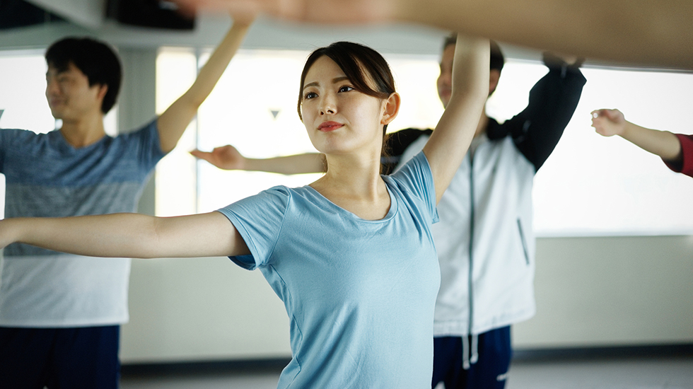 これから社交ダンスを始める人へ！ 失敗しないスクール選びについて