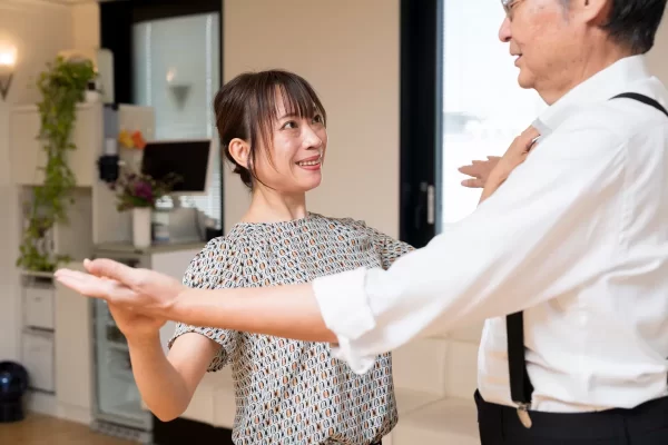 個人レッスン